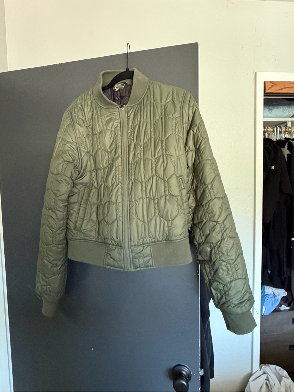 Born Primitive Jacket - Picture 5 of 6